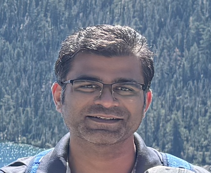 Vijay Patil